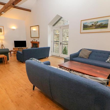Clover Cottage Kirkby Stephen Exteriér fotografie