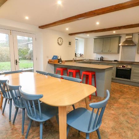 Clover Cottage Kirkby Stephen Exteriér fotografie