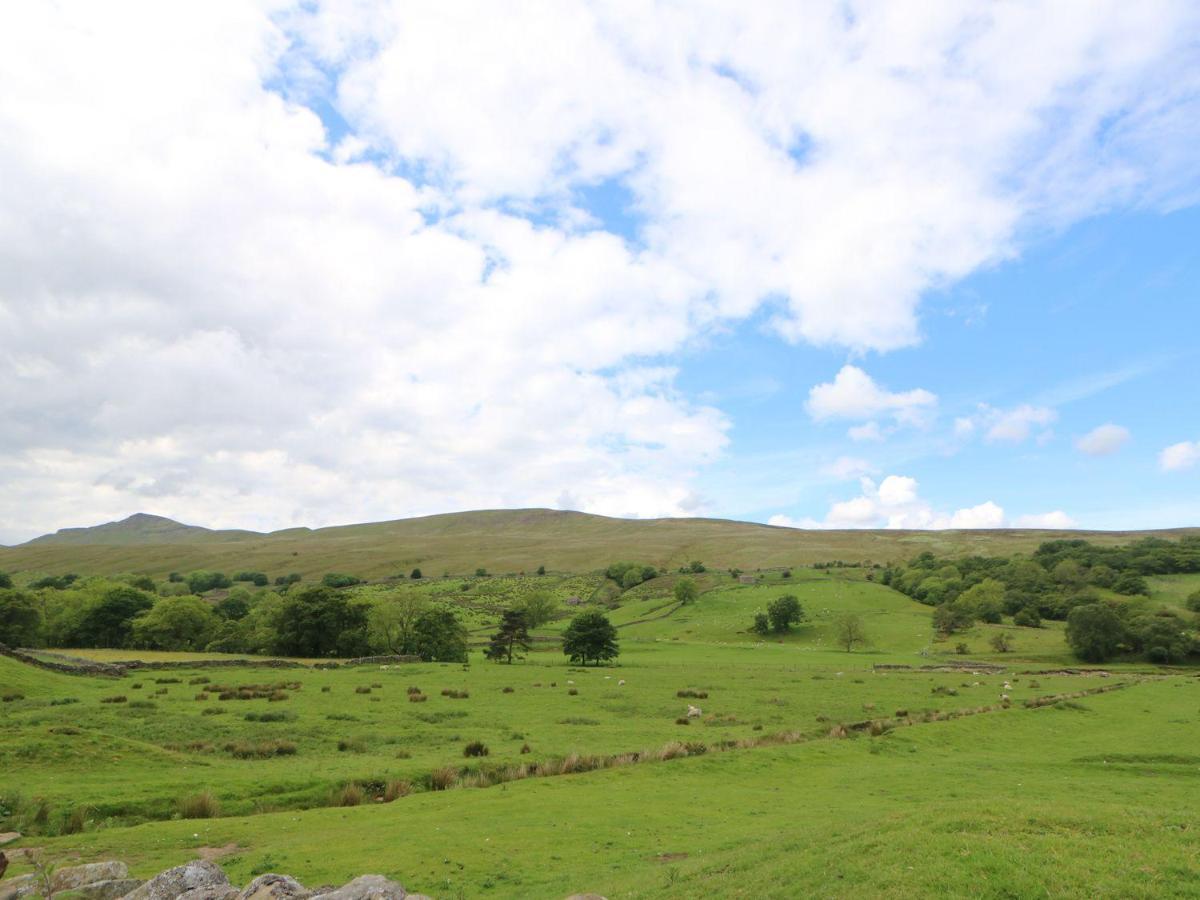Clover Cottage Kirkby Stephen Exteriér fotografie