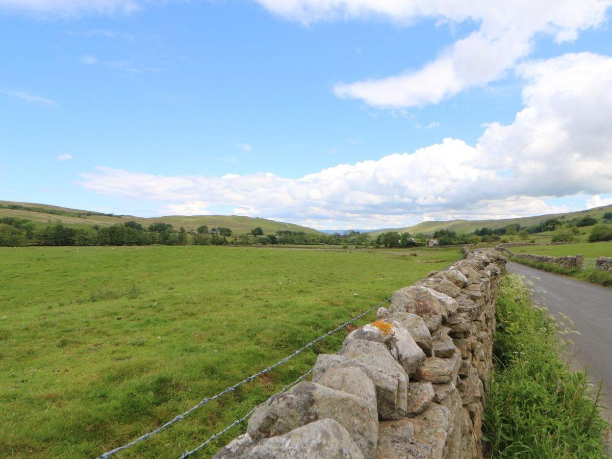 Clover Cottage Kirkby Stephen Exteriér fotografie