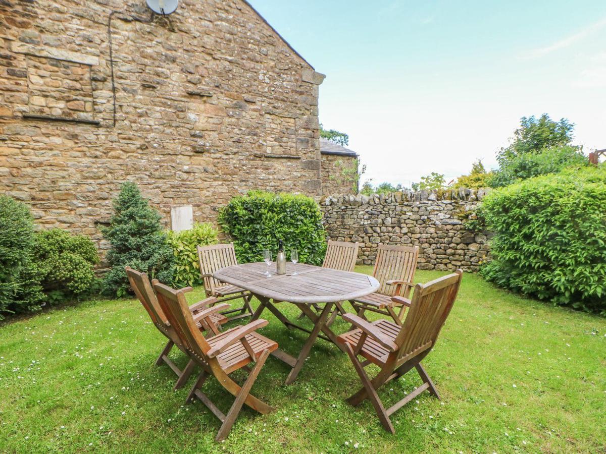 Clover Cottage Kirkby Stephen Exteriér fotografie