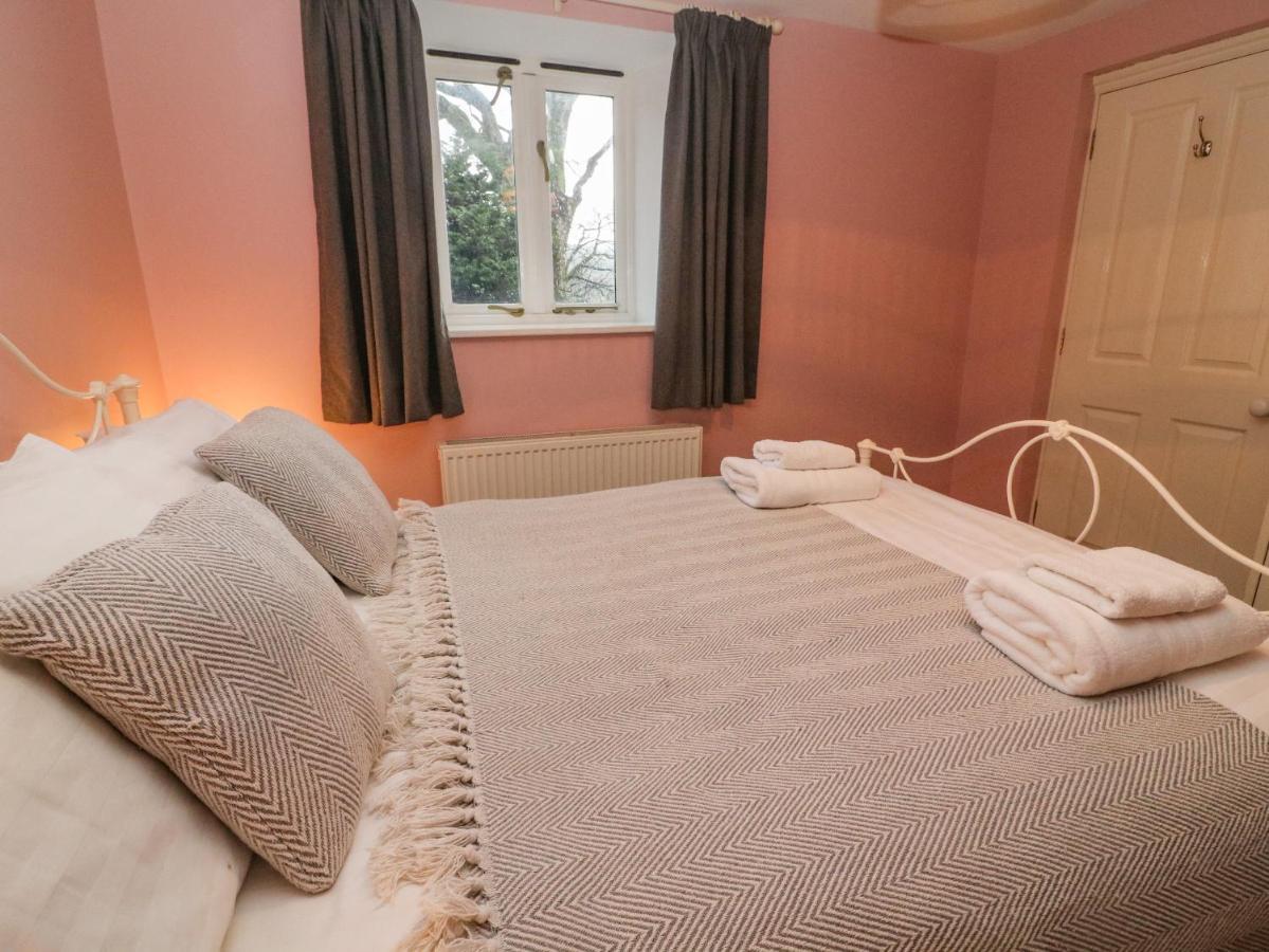 Clover Cottage Kirkby Stephen Exteriér fotografie