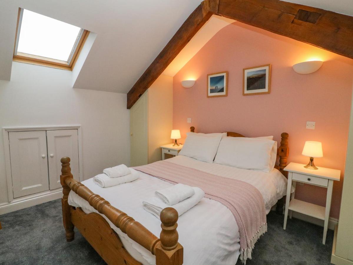 Clover Cottage Kirkby Stephen Exteriér fotografie